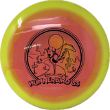 Hunnerbird SS - Roadrunner-Foundation Disc Golf-Foundation Disc Golf