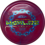 Sled | 2026 Worlds Edition-Discraft-Foundation Disc Golf