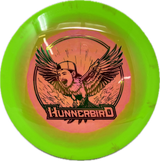 Hunnerbird - Thunderbird