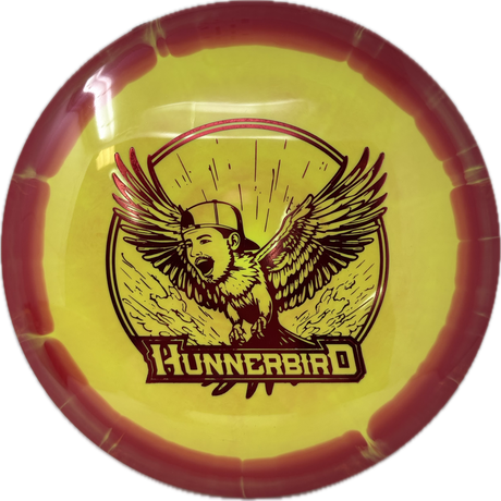 Hunnerbird - Thunderbird-Foundation Disc Golf-Foundation Disc Golf