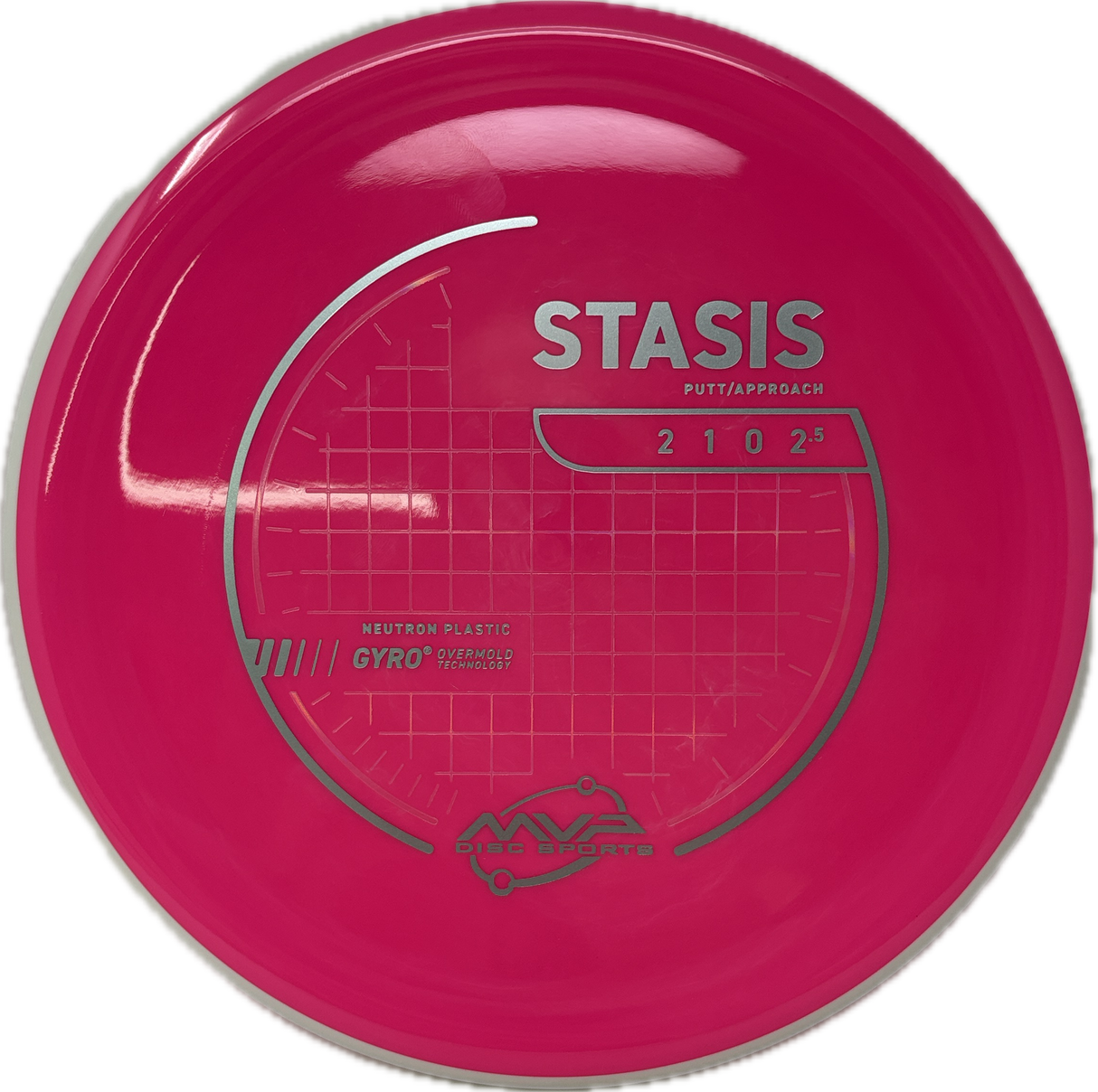 Stasis-MVP-Foundation Disc Golf