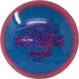Destroyer-Innova-Foundation Disc Golf