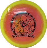 Hunnerbird SS - Roadrunner-Foundation Disc Golf-Foundation Disc Golf