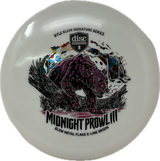 Midnight Prowl III-Foundation Disc Golf-Foundation Disc Golf