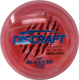 6 Claw ESP Buzzz SS | Worlds 2026-Discraft-Foundation Disc Golf