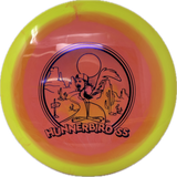 Hunnerbird SS - Roadrunner-Foundation Disc Golf-Foundation Disc Golf
