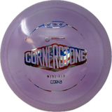 Cornerstone | Gateway X Foundation-Foundation Disc Golf-Foundation Disc Golf