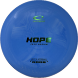 Hope-Latitude 64-Foundation Disc Golf