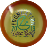 FDG Crest Horizon C-Line FD-Foundation Disc Golf-Foundation Disc Golf