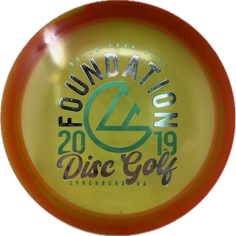 FDG Crest Horizon C-Line FD-Foundation Disc Golf-Foundation Disc Golf