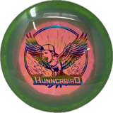 Hunnerbird - Thunderbird