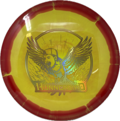 Hunnerbird - Thunderbird-Foundation Disc Golf-Foundation Disc Golf