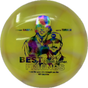 Archer | AB X Turner Best Friends-Discraft-Foundation Disc Golf