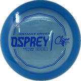 Osprey-Climo Disc Golf-Foundation Disc Golf