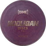 Dime-Hooligan-Foundation Disc Golf