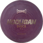 Dime-Hooligan-Foundation Disc Golf