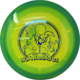 Hunnerbird SS - Roadrunner-Foundation Disc Golf-Foundation Disc Golf