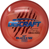 6 Claw ESP Buzzz SS | Worlds 2026-Discraft-Foundation Disc Golf