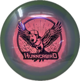 Hunnerbird - Thunderbird