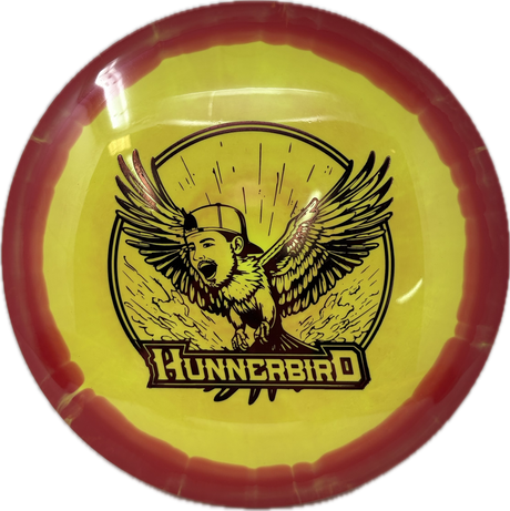 Hunnerbird - Thunderbird-Foundation Disc Golf-Foundation Disc Golf