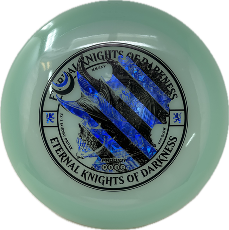 FX-3-Prodigy-Foundation Disc Golf
