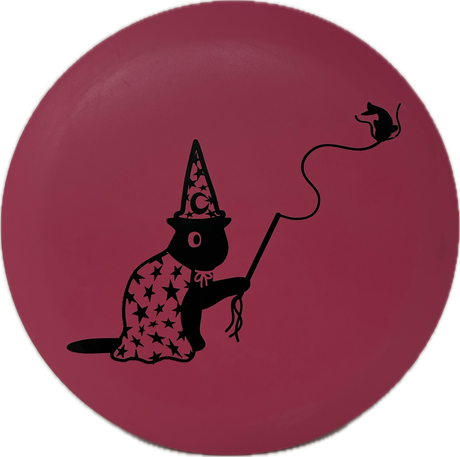 Binx-Elevation-Foundation Disc Golf