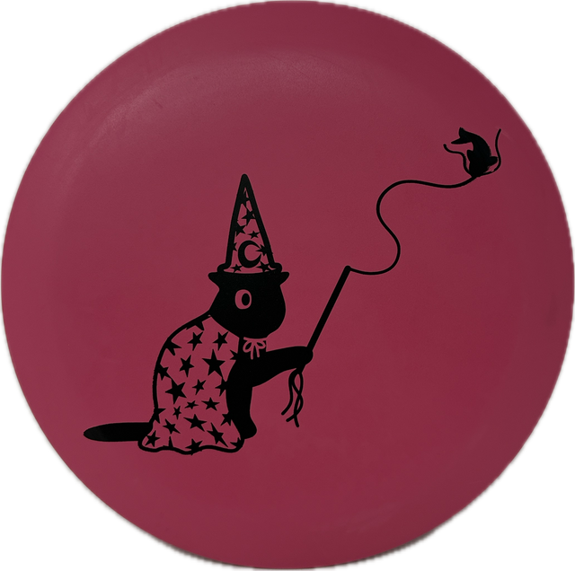 Binx-Elevation-Foundation Disc Golf