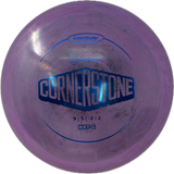 Cornerstone | Gateway X Foundation-Foundation Disc Golf-Foundation Disc Golf