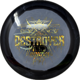Destroyer-Innova-Foundation Disc Golf