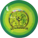 Hunnerbird SS - Roadrunner-Foundation Disc Golf-Foundation Disc Golf