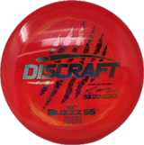6 Claw ESP Buzzz SS | Worlds 2026-Discraft-Foundation Disc Golf