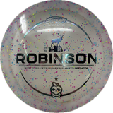 Ezra Robinson Victory Confetti Predator