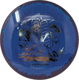 Centurion-Infinite Discs-Foundation Disc Golf
