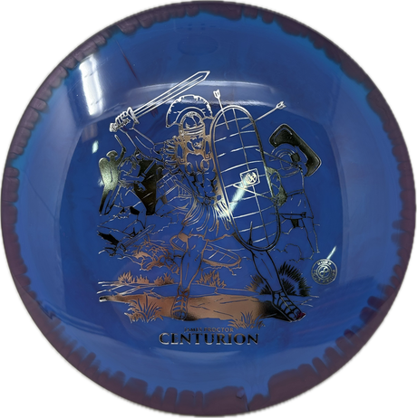 Centurion-Infinite Discs-Foundation Disc Golf