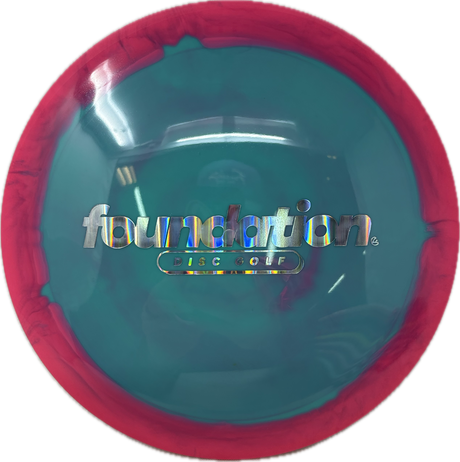 Destroyer | FDG Modern Stamp-Foundation Disc Golf-Foundation Disc Golf