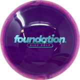 Halo Destroyer | FDG Modern Stamp-Foundation Disc Golf-Foundation Disc Golf