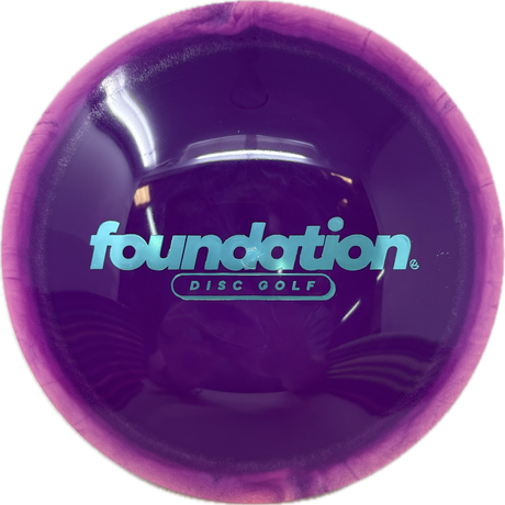 Halo Destroyer | FDG Modern Stamp-Foundation Disc Golf-Foundation Disc Golf