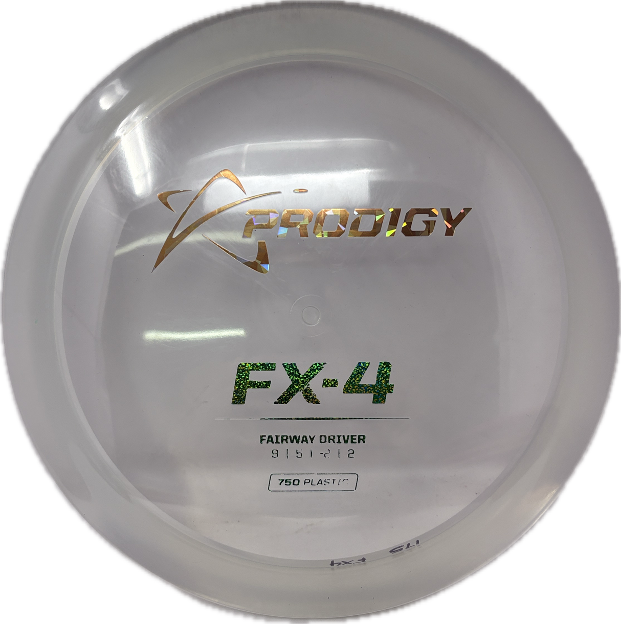 FX-4-Prodigy-Foundation Disc Golf