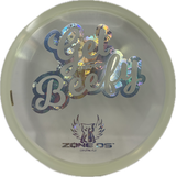 Get Beefy CryZtal FLX Zone OS