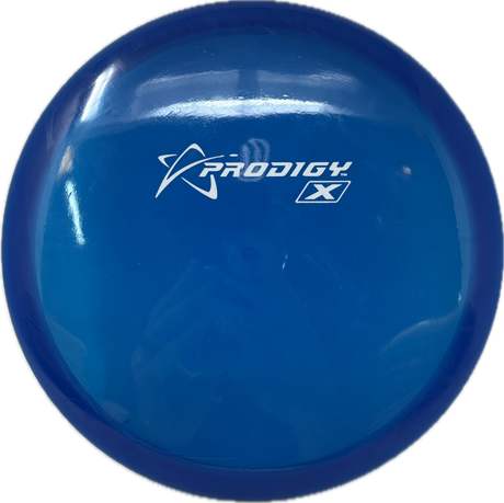 Used Discs
