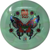 Mana-Thought Space Athletics-Foundation Disc Golf