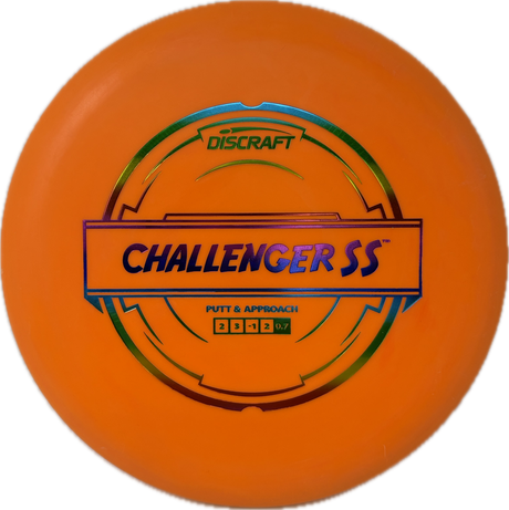 Used Discs-Foundation Disc Golf-Foundation Disc Golf