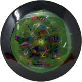 Jessica Gurthie Shryke | 2026 Team Series-Innova-Foundation Disc Golf