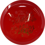 FDG Heck Yeah Turbulence-Foundation Disc Golf-Foundation Disc Golf