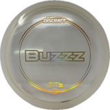 Buzzz-Discraft-Foundation Disc Golf