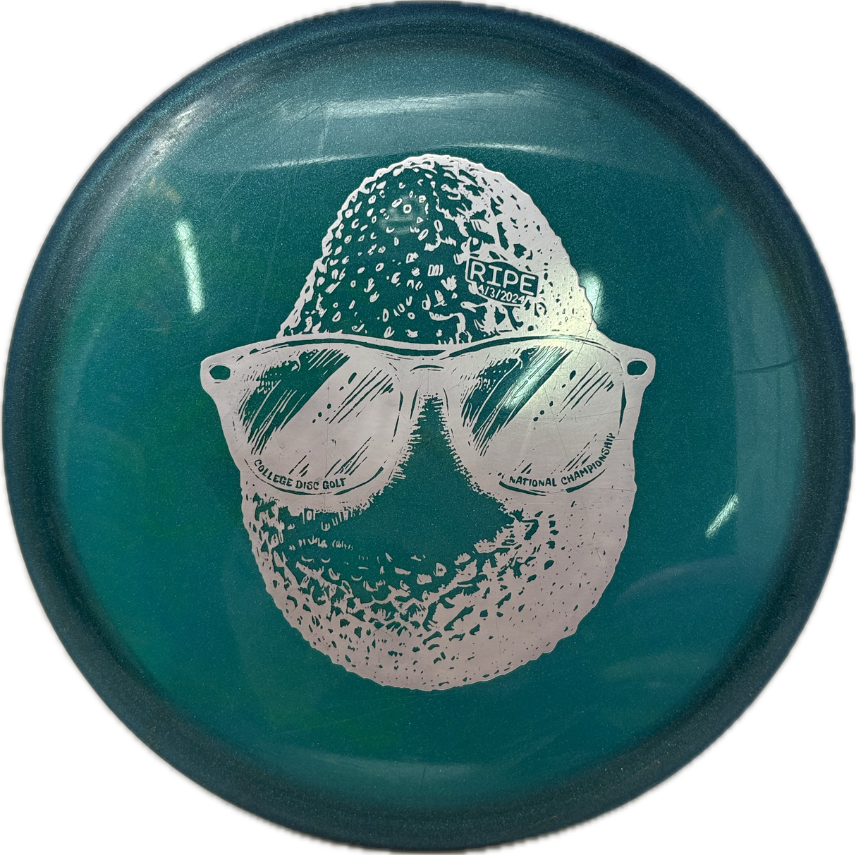 Used Discs-Foundation Disc Golf-Foundation Disc Golf