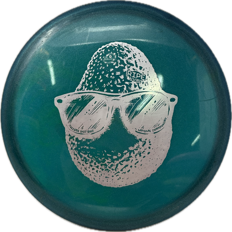 Used Discs-Foundation Disc Golf-Foundation Disc Golf