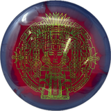 Inca-Infinite Discs-Foundation Disc Golf