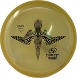 Takapu-RPM Discs-Foundation Disc Golf