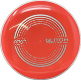 Glitch-MVP-Foundation Disc Golf